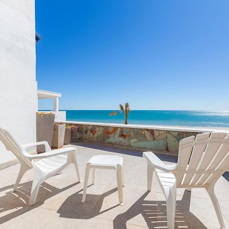 Jardin Del Mar Hotel Puerto Penasco Luaran gambar