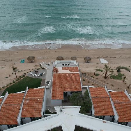 Jardin Del Mar Hotel Puerto Penasco Luaran gambar