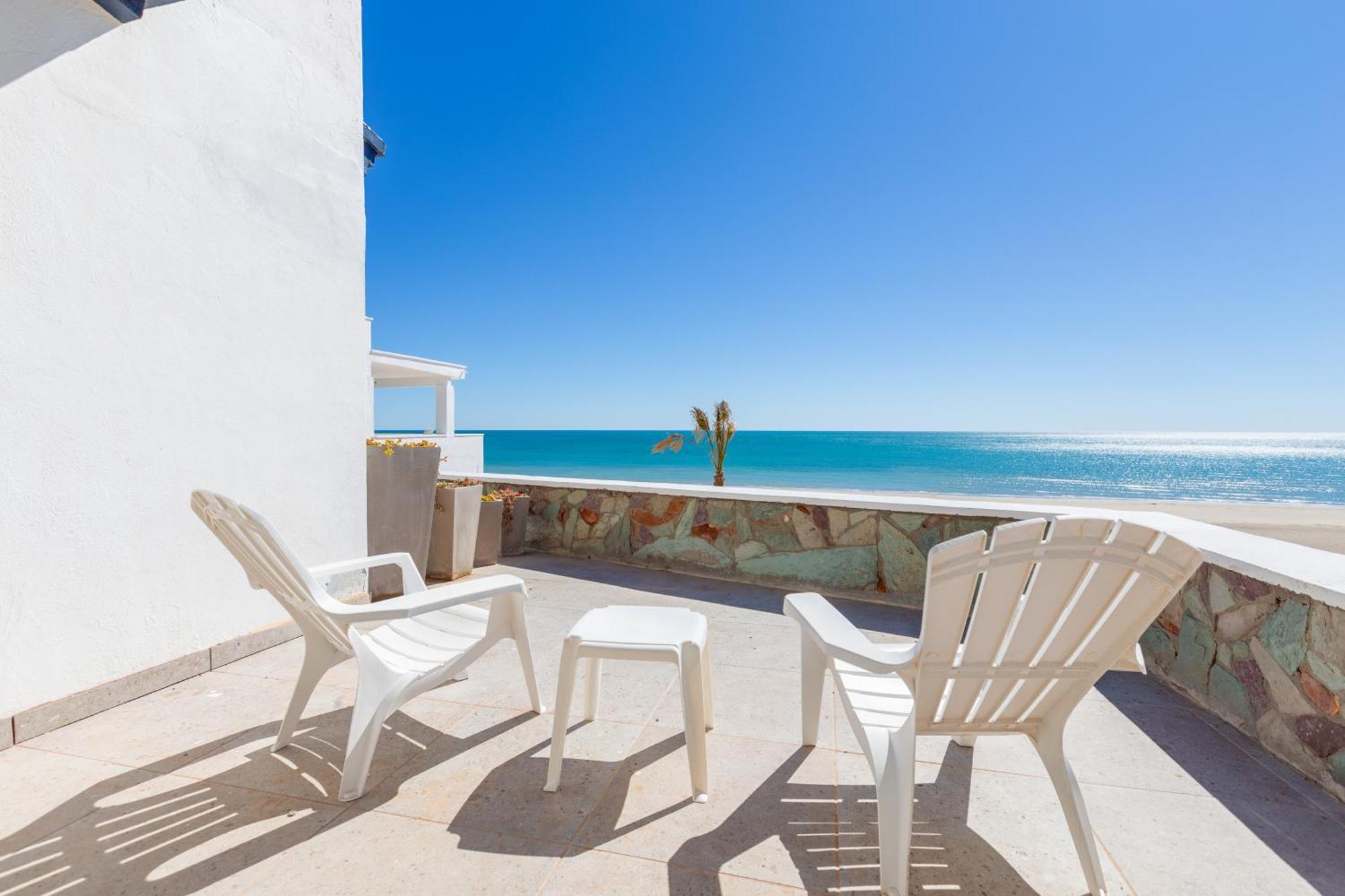 Jardin Del Mar Hotel Puerto Penasco Luaran gambar