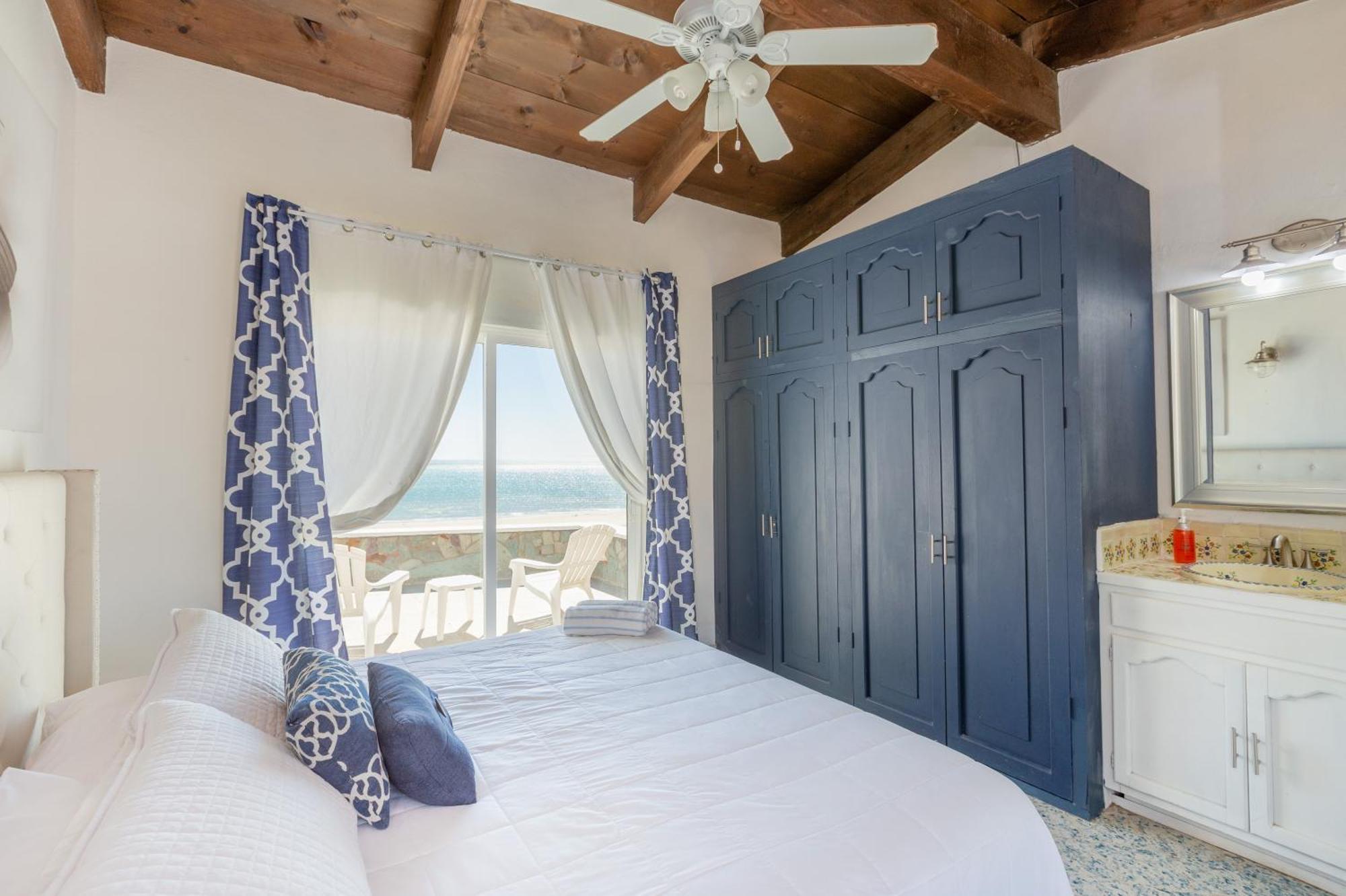 Jardin Del Mar Hotel Puerto Penasco Luaran gambar
