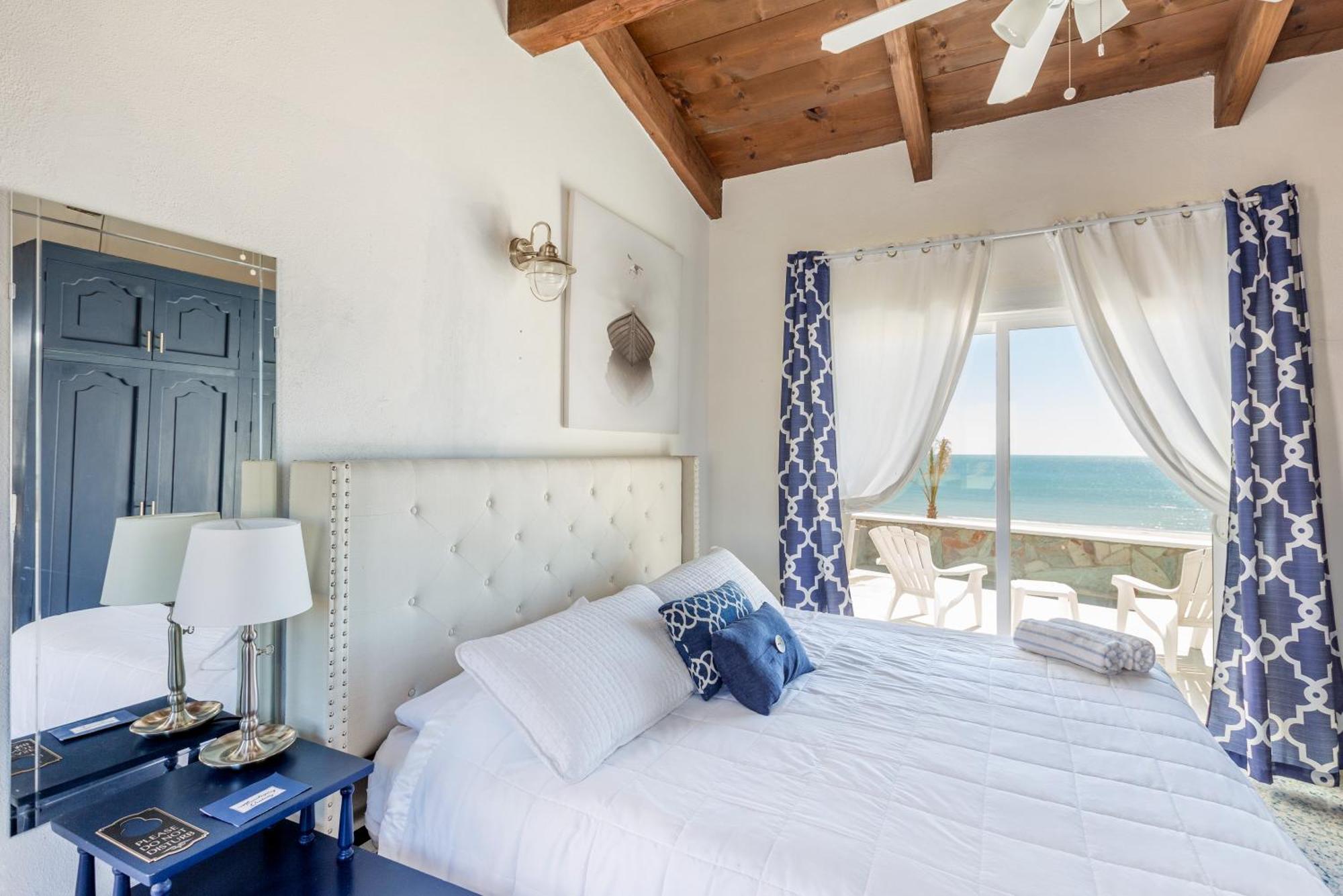 Jardin Del Mar Hotel Puerto Penasco Luaran gambar