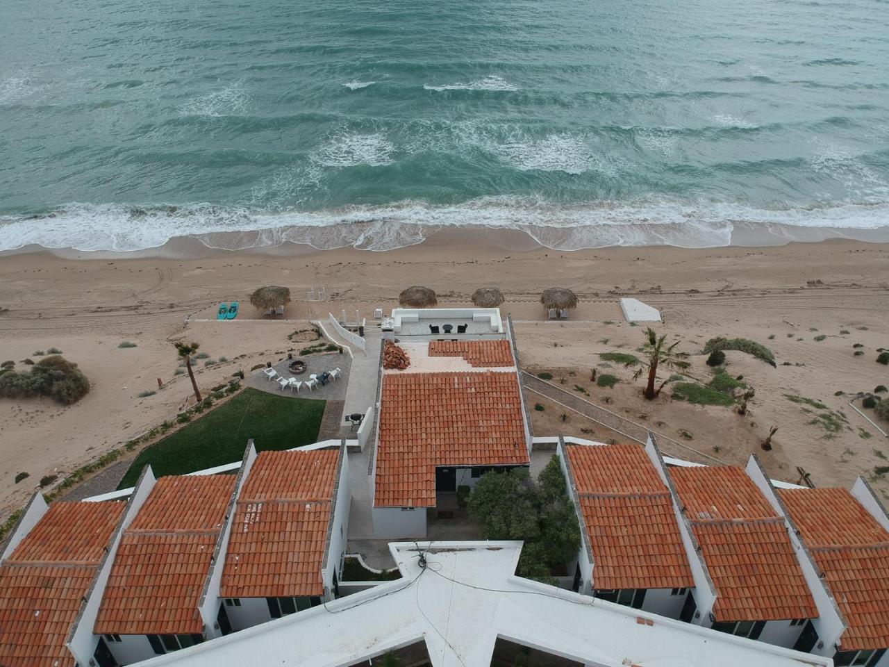 Jardin Del Mar Hotel Puerto Penasco Luaran gambar