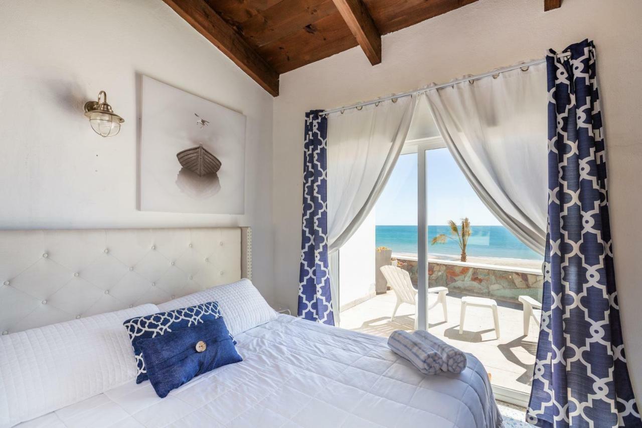 Jardin Del Mar Hotel Puerto Penasco Luaran gambar