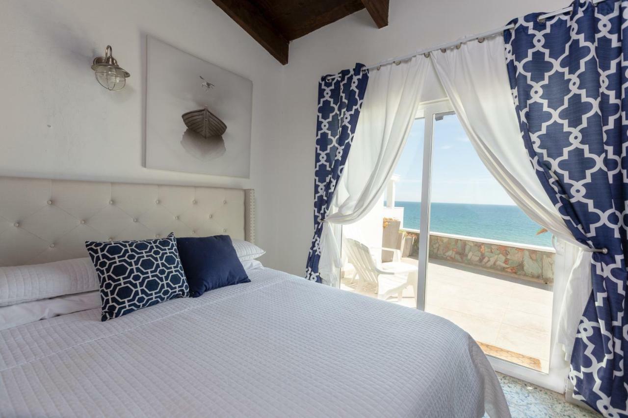 Jardin Del Mar Hotel Puerto Penasco Luaran gambar