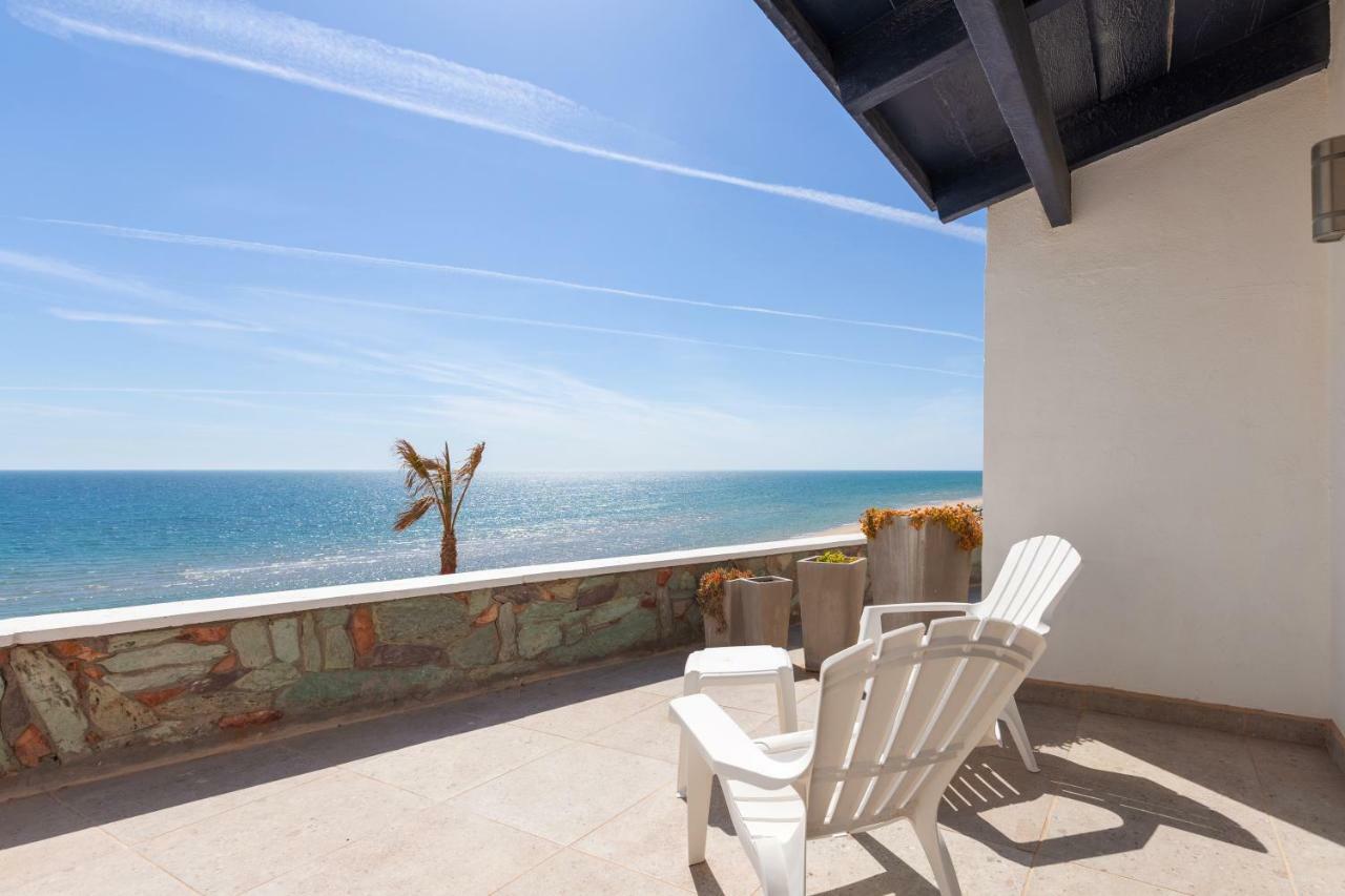 Jardin Del Mar Hotel Puerto Penasco Luaran gambar