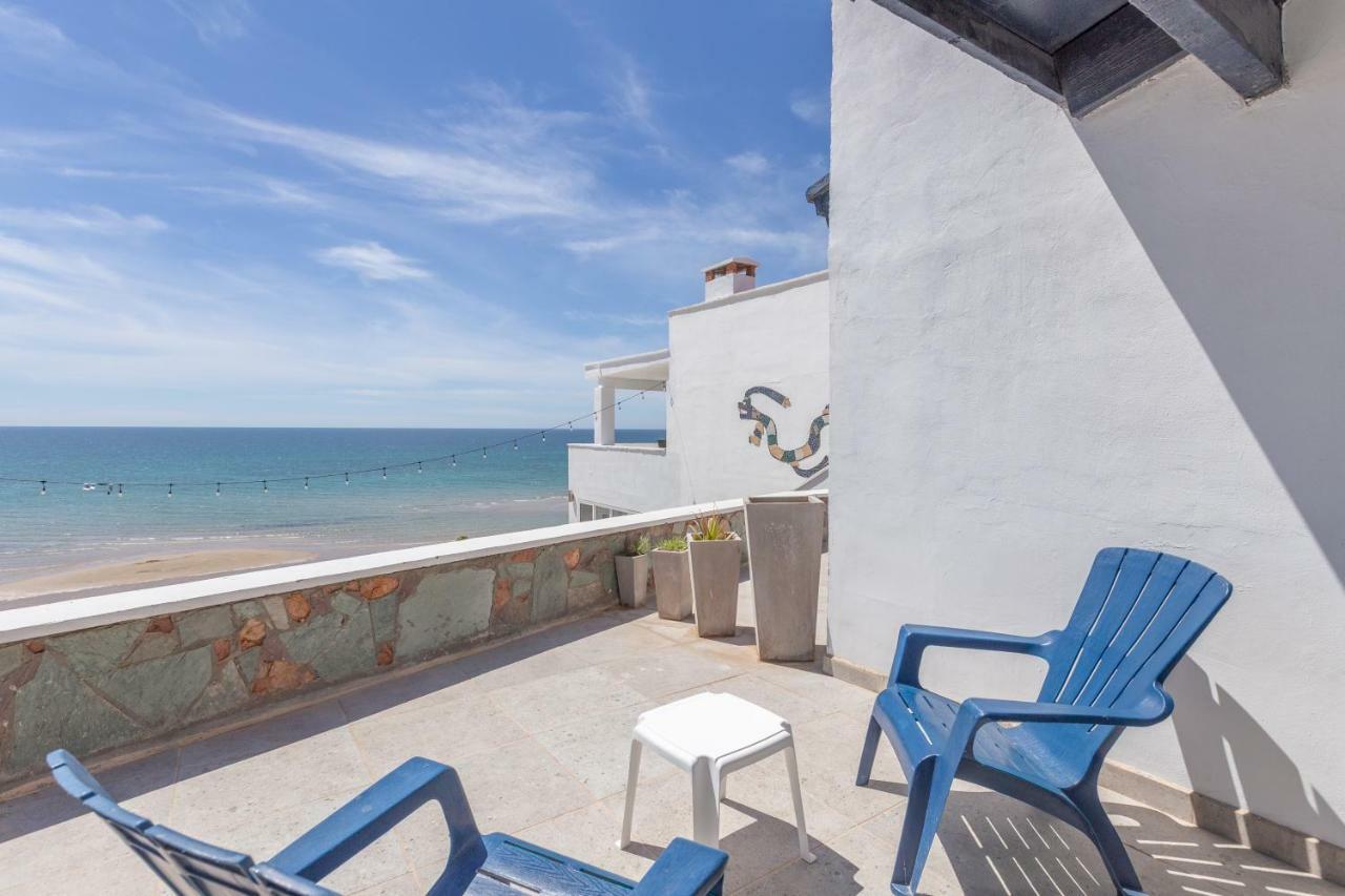 Jardin Del Mar Hotel Puerto Penasco Luaran gambar